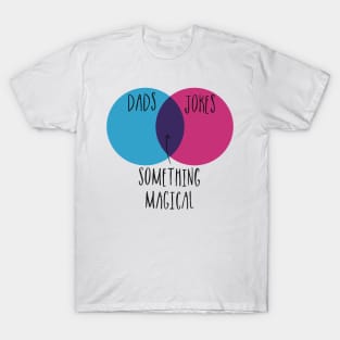 Dad Joke Science T-Shirt